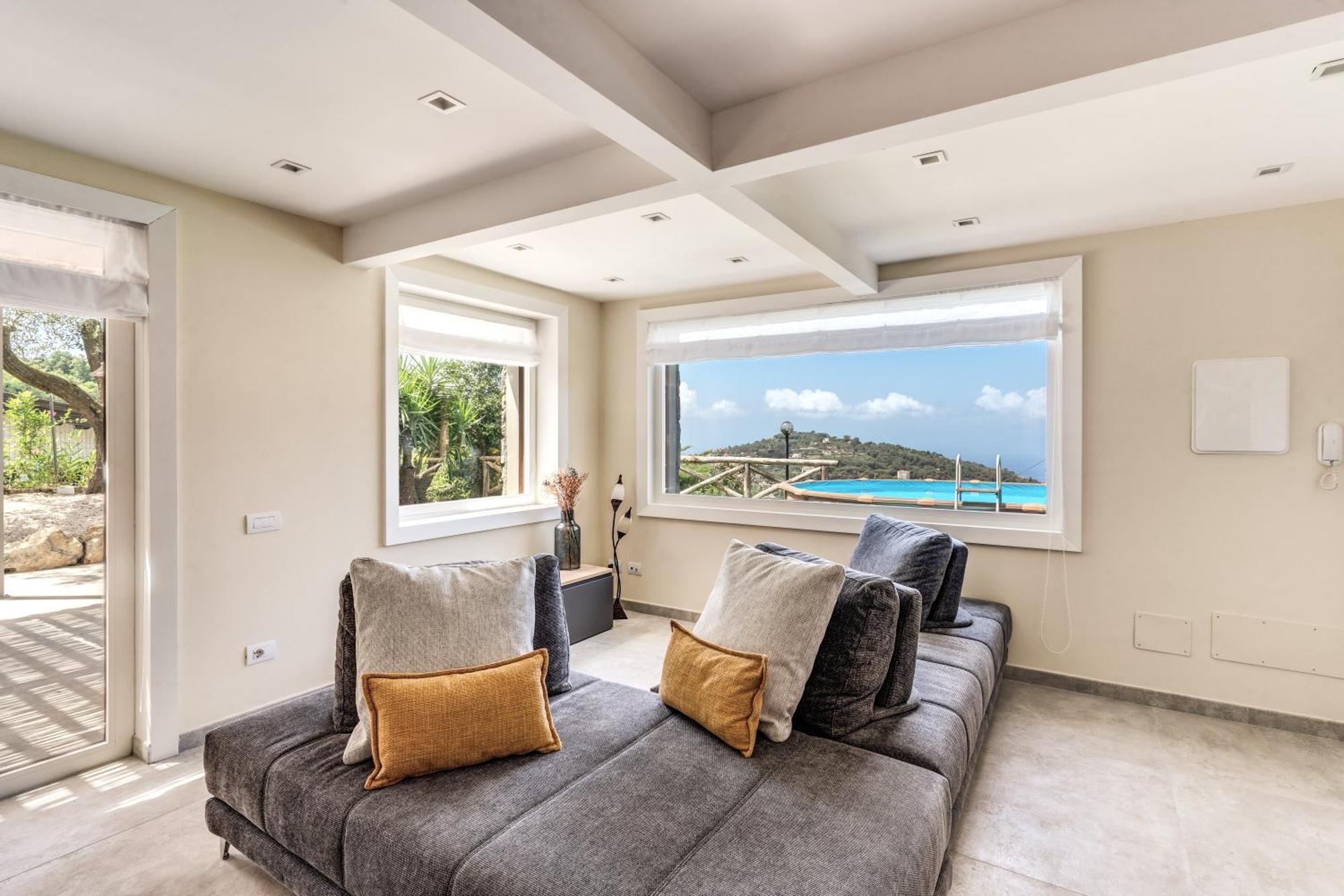 Maison Annie - Mental Wellness Retreats