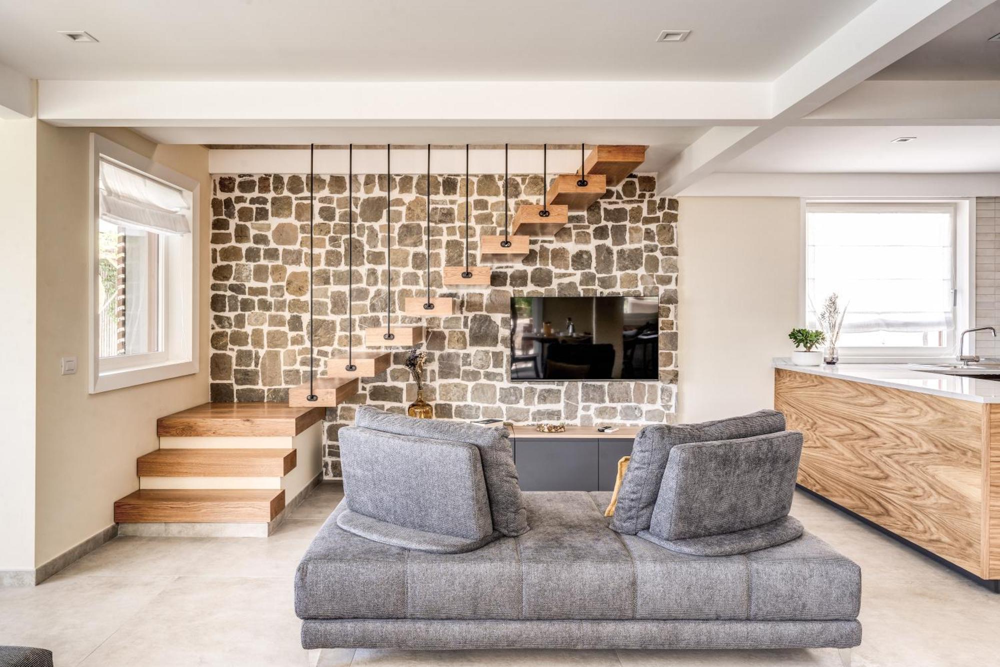 Maison Annie - Mental Wellness Retreats *