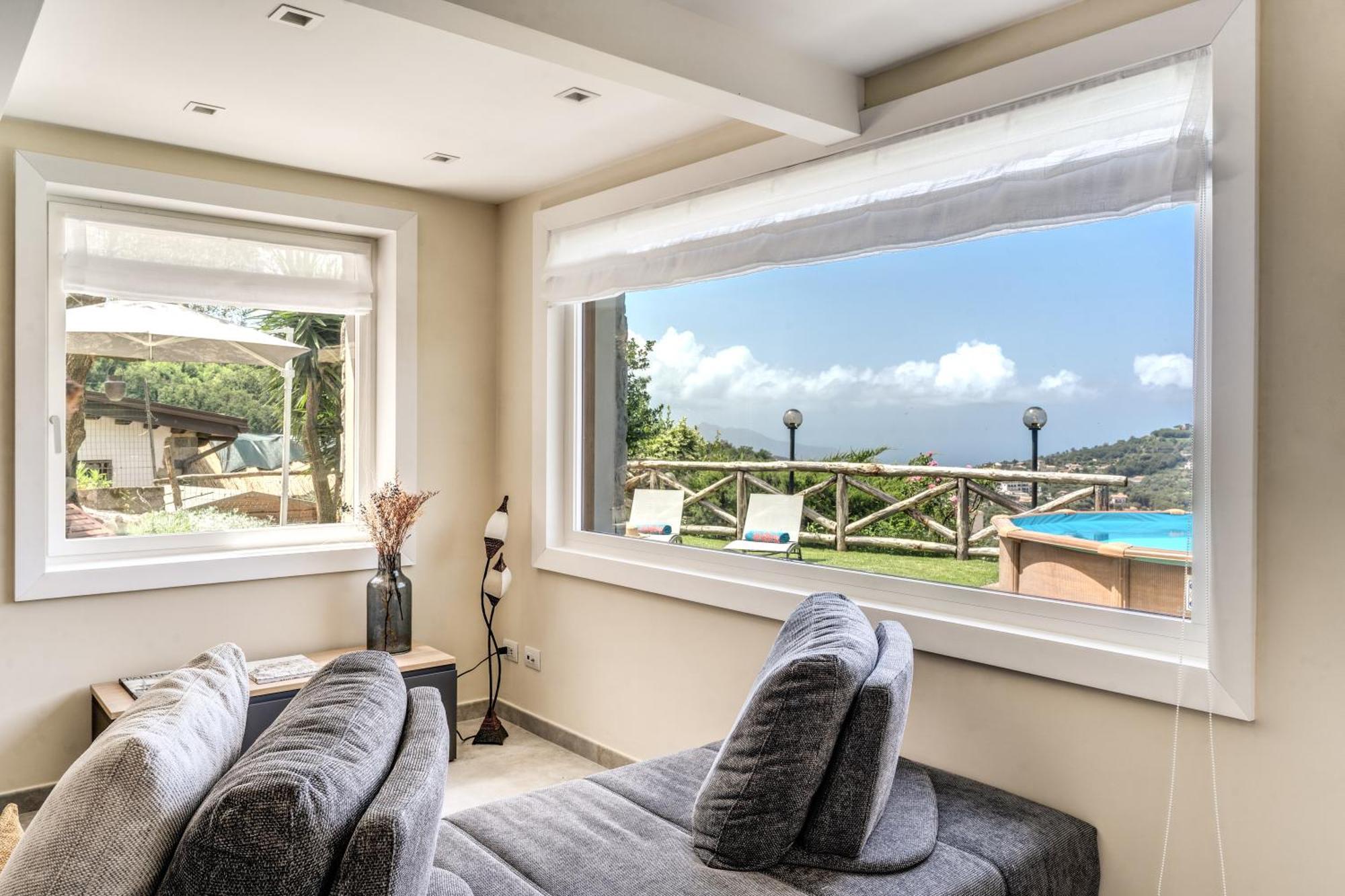 Villa Maison Annie - Mental Wellness Retreats