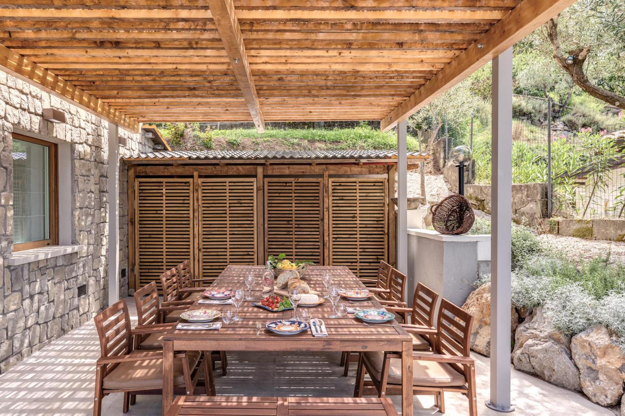 Villa Maison Annie - Mental Wellness Retreats *