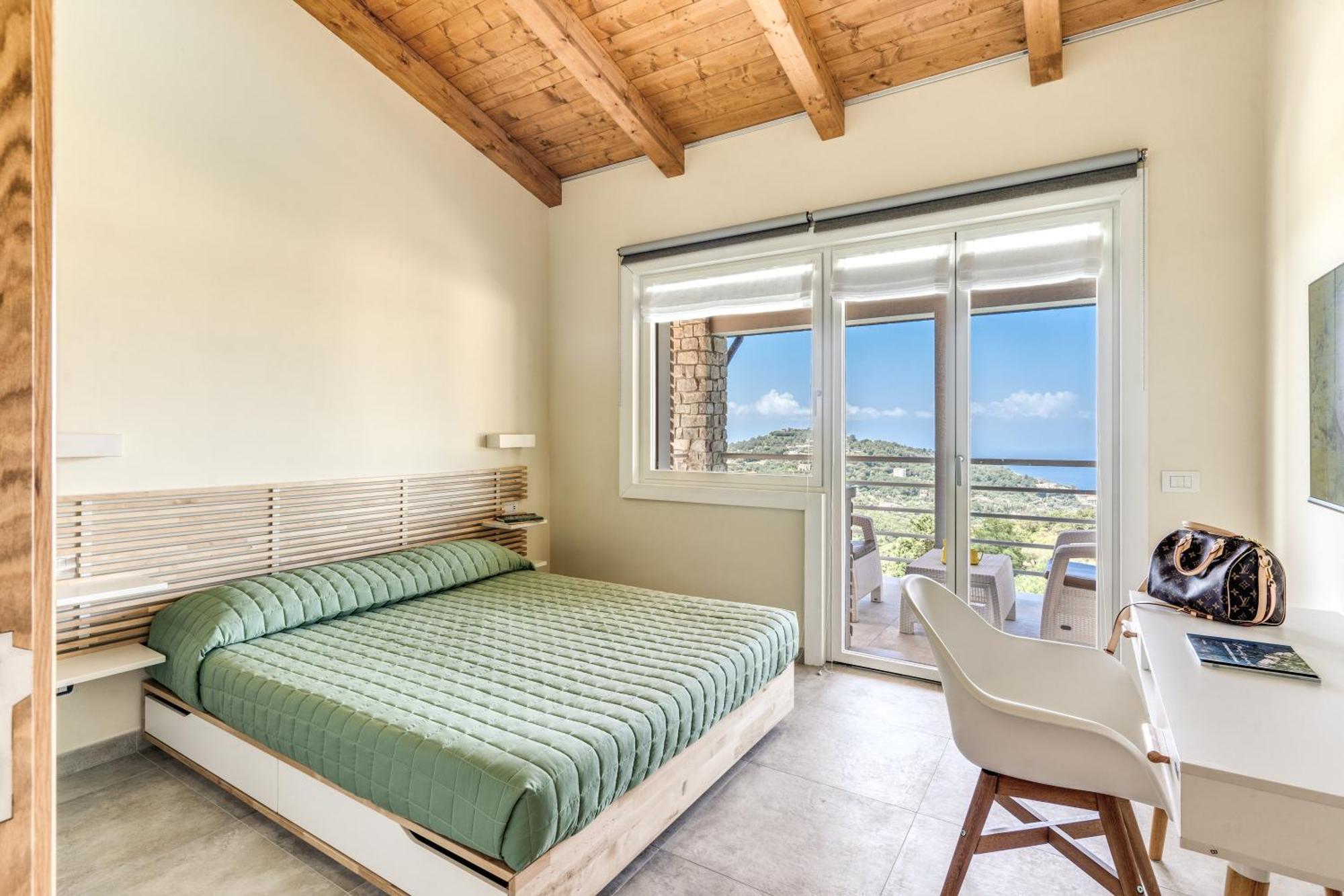 Maison Annie - Mental Wellness Retreats Villa