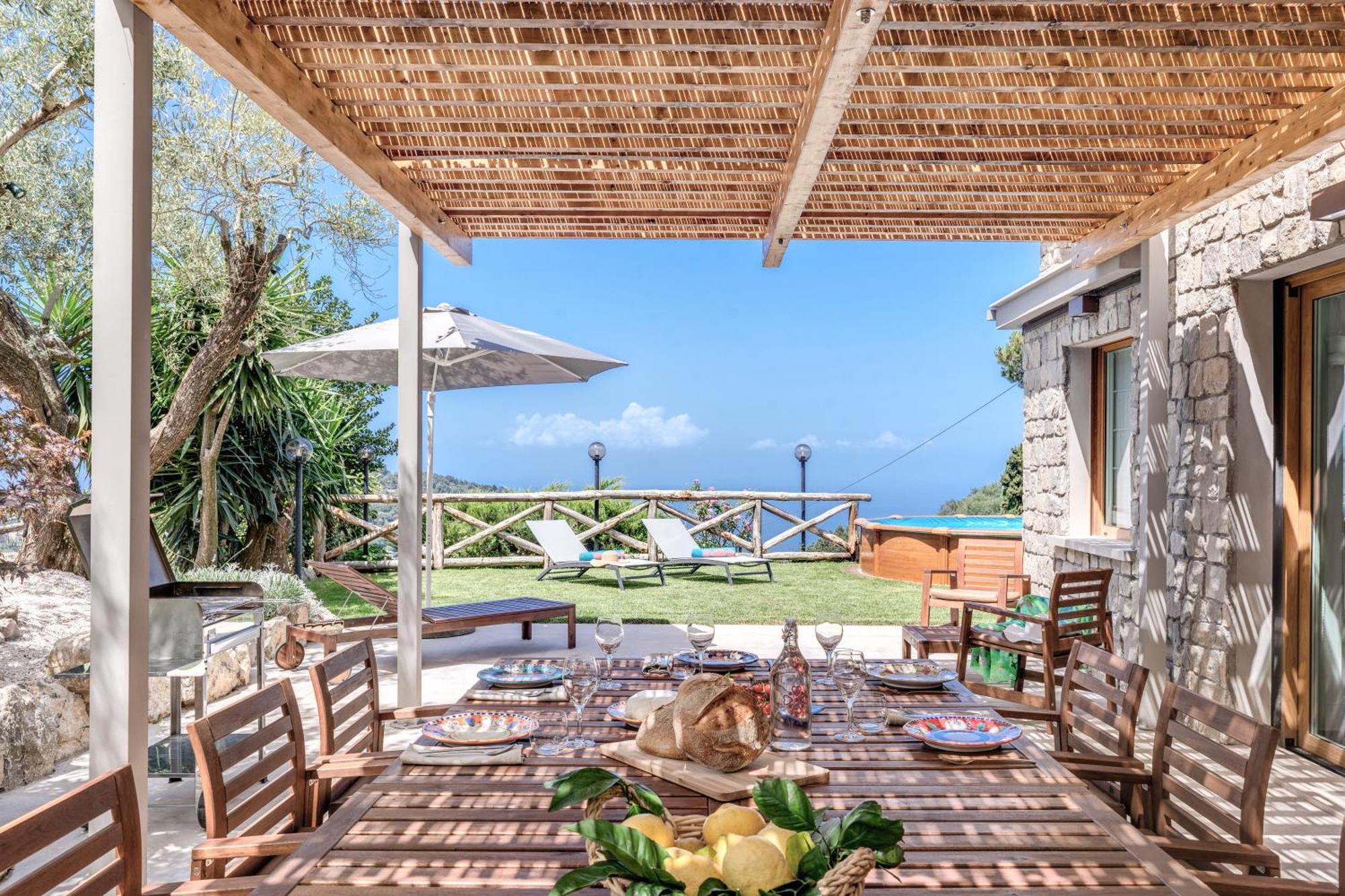 Maison Annie - Mental Wellness Retreats