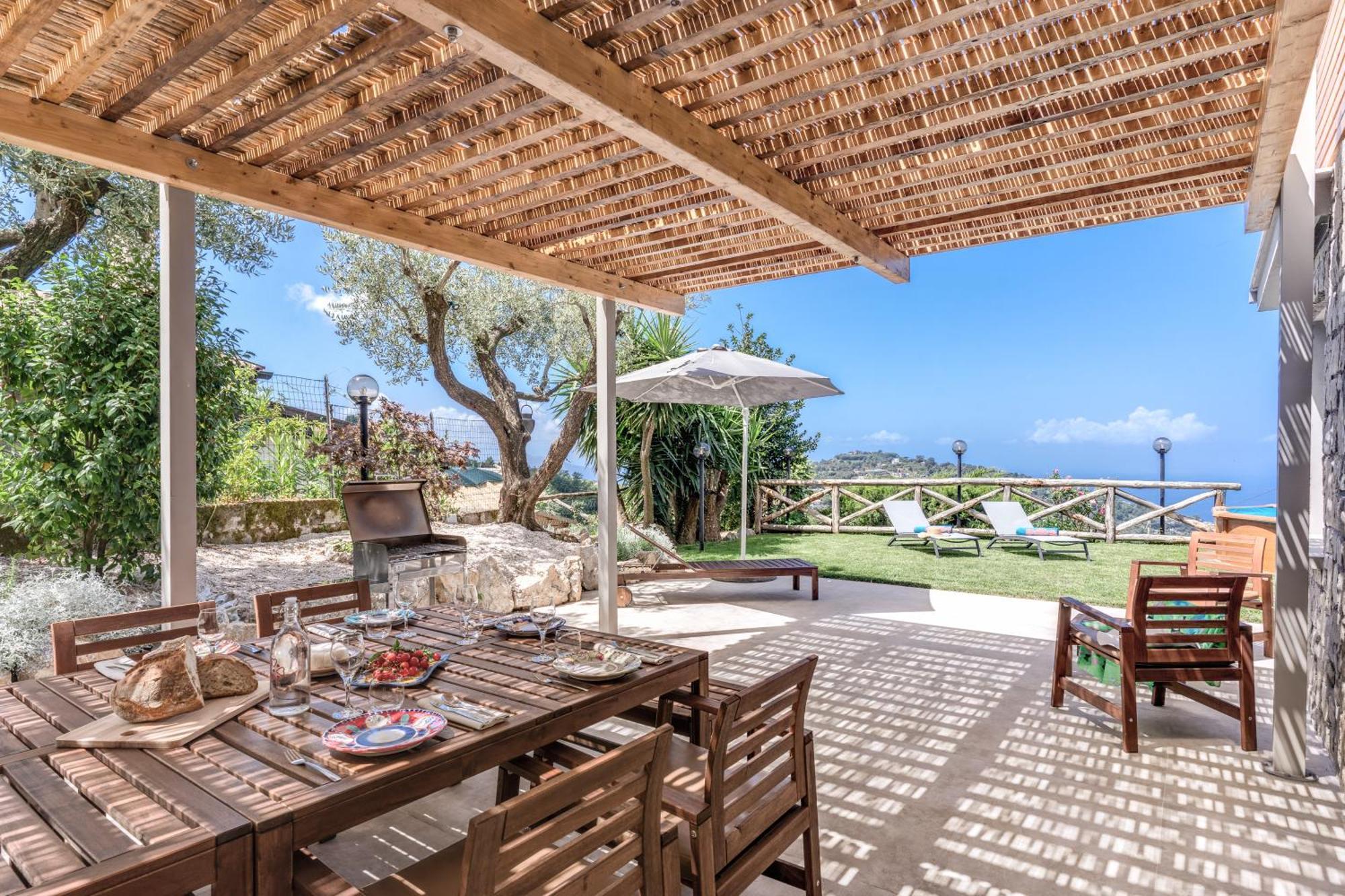 Villa Maison Annie - Mental Wellness Retreats