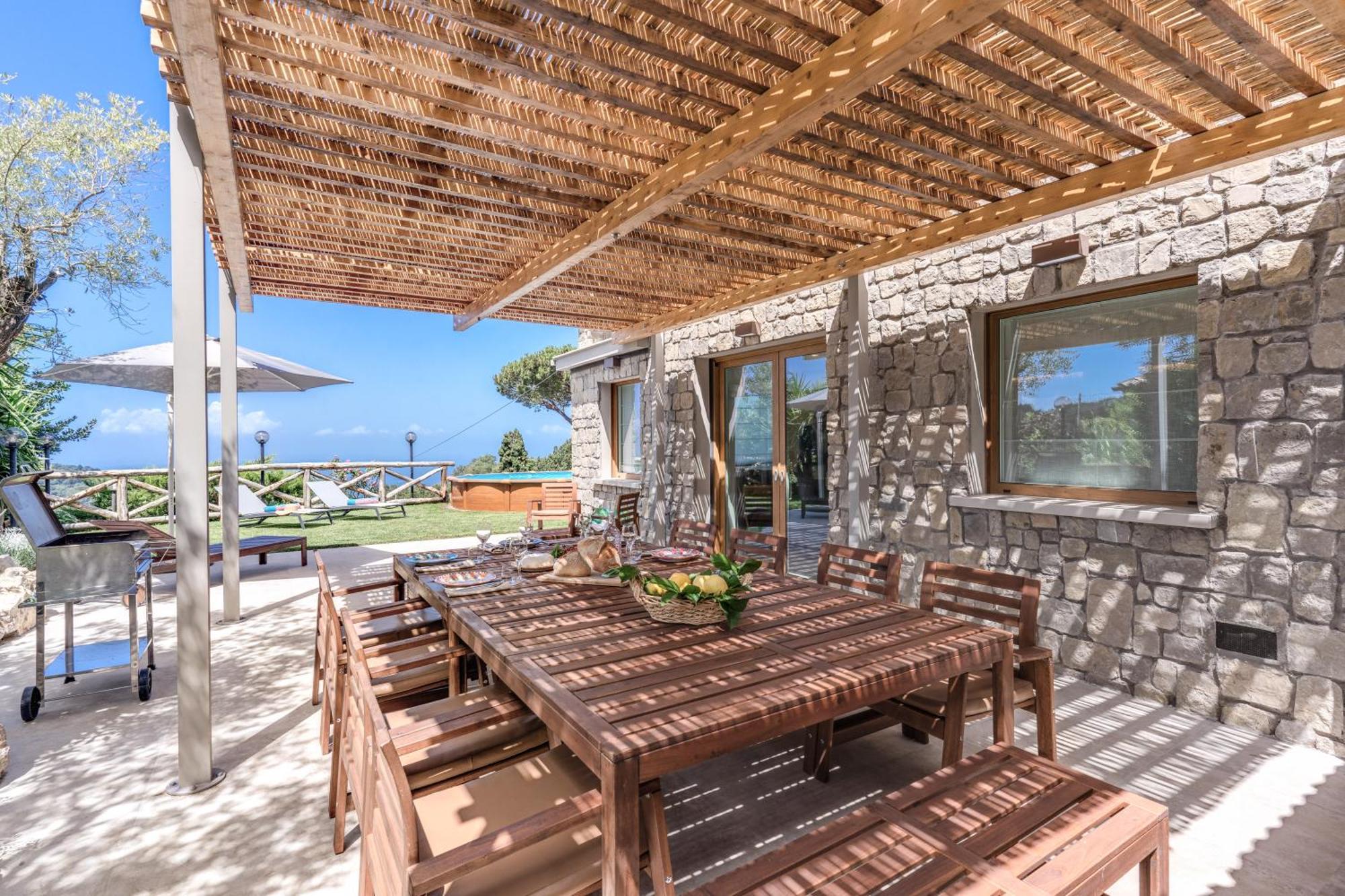 Maison Annie - Mental Wellness Retreats