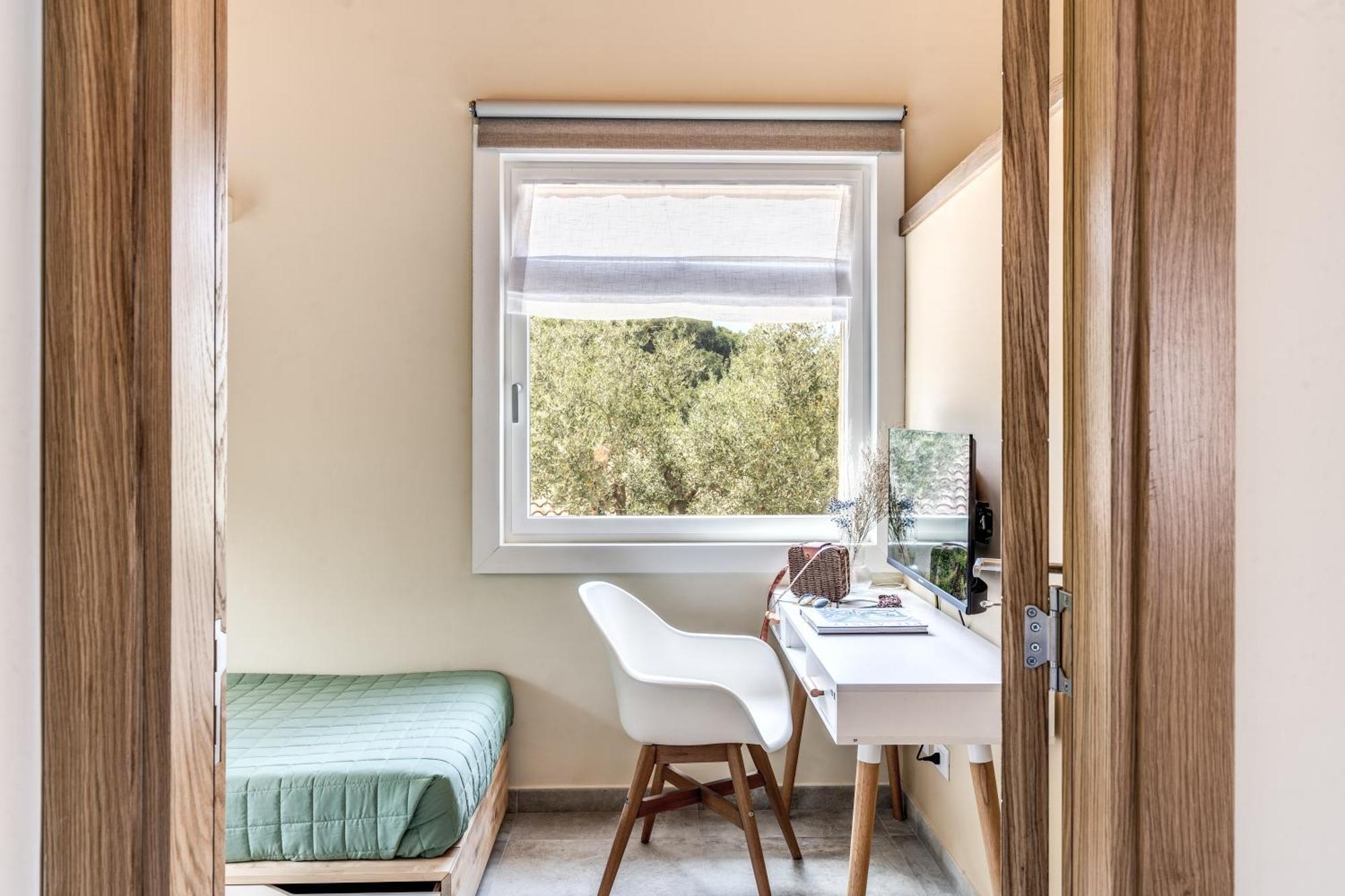 Maison Annie - Mental Wellness Retreats