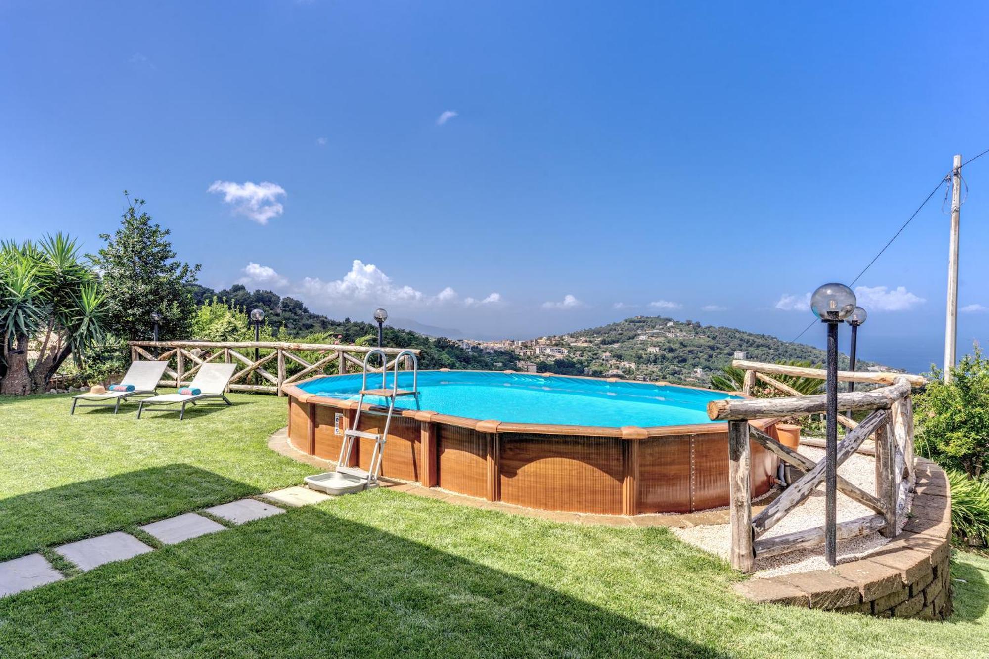 Maison Annie - Mental Wellness Retreats Villa