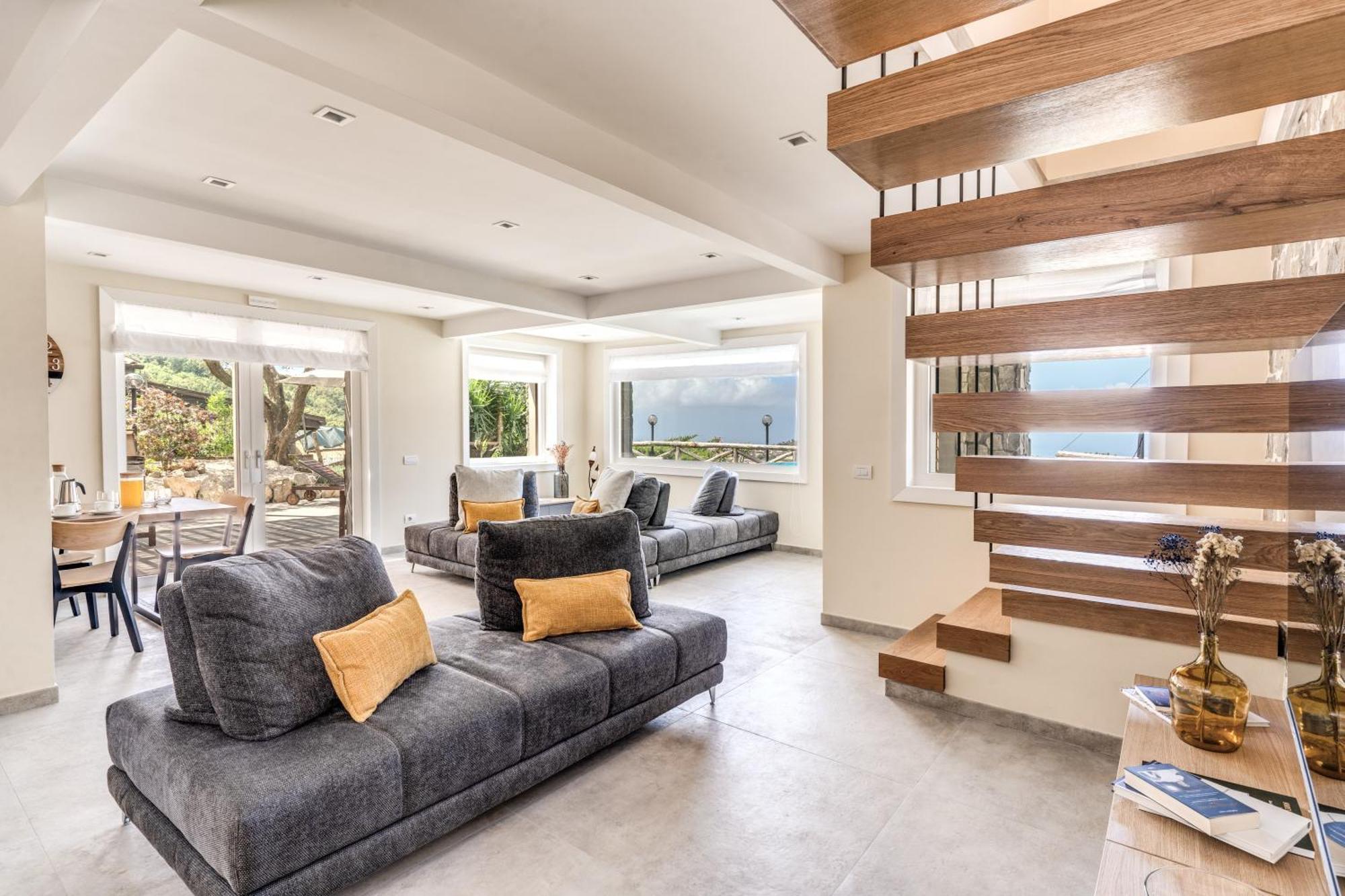 Villa Maison Annie - Mental Wellness Retreats *