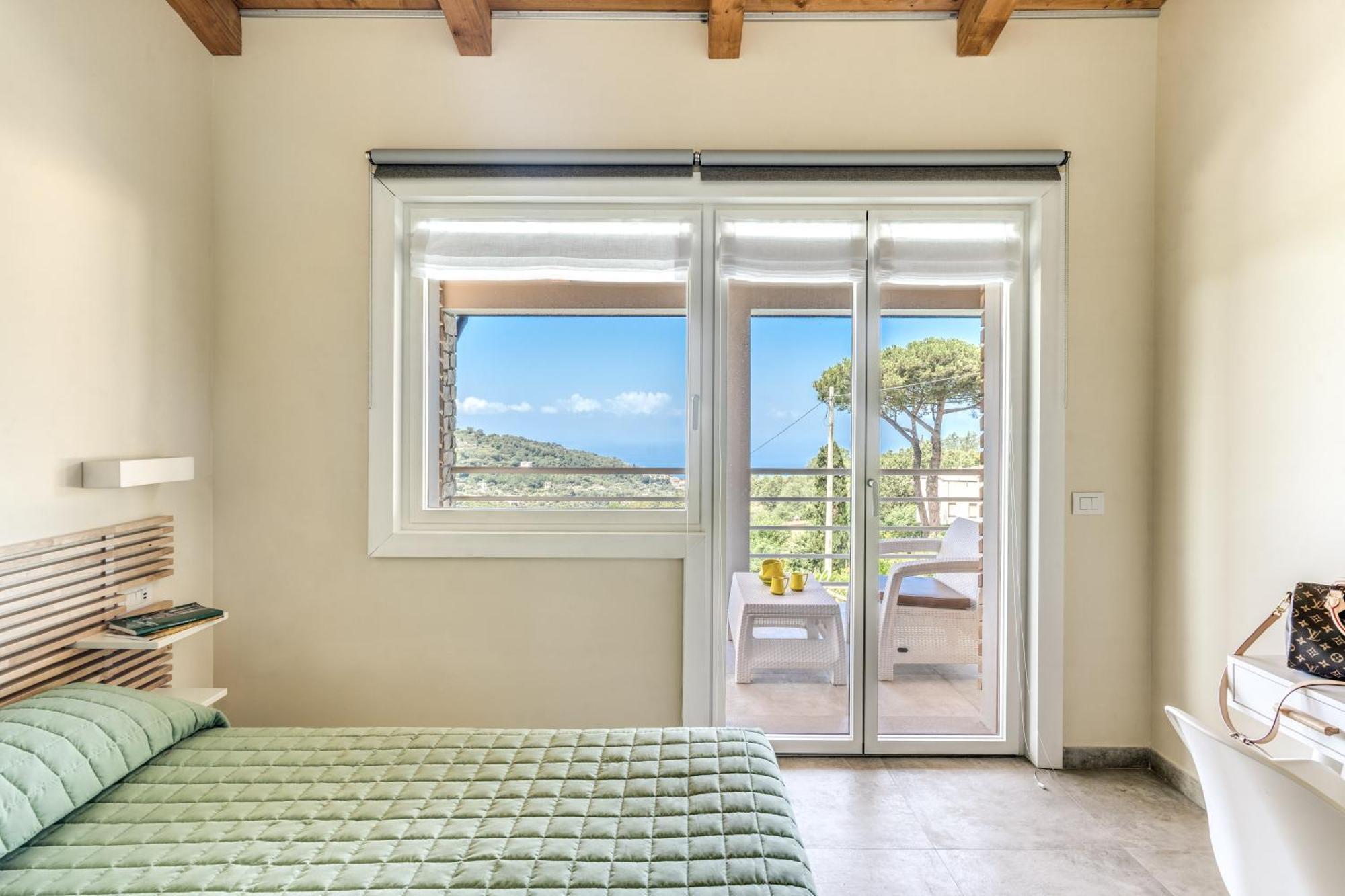 Maison Annie - Mental Wellness Retreats Villa Península Sorrentina