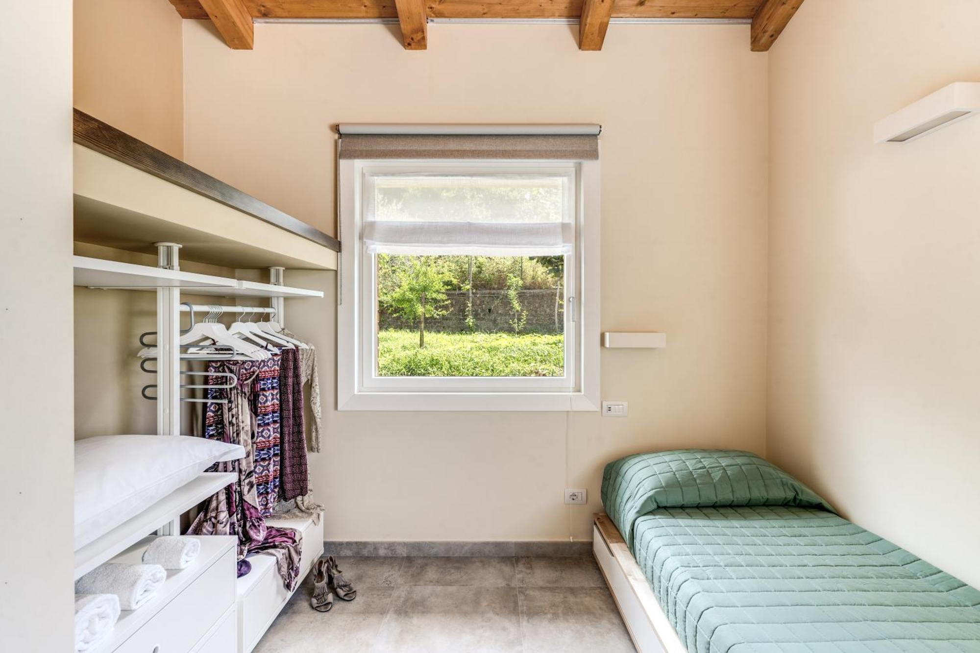Villa Maison Annie - Mental Wellness Retreats Península Sorrentina
