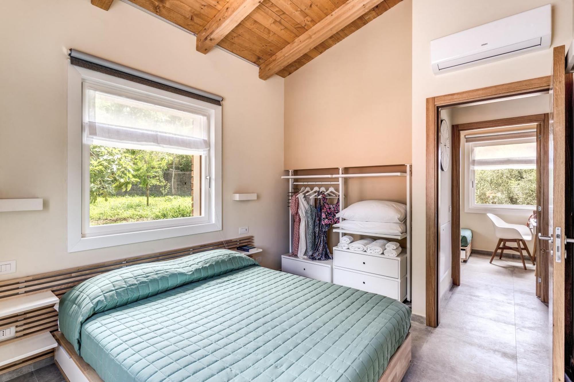 Maison Annie - Mental Wellness Retreats Villa Península Sorrentina