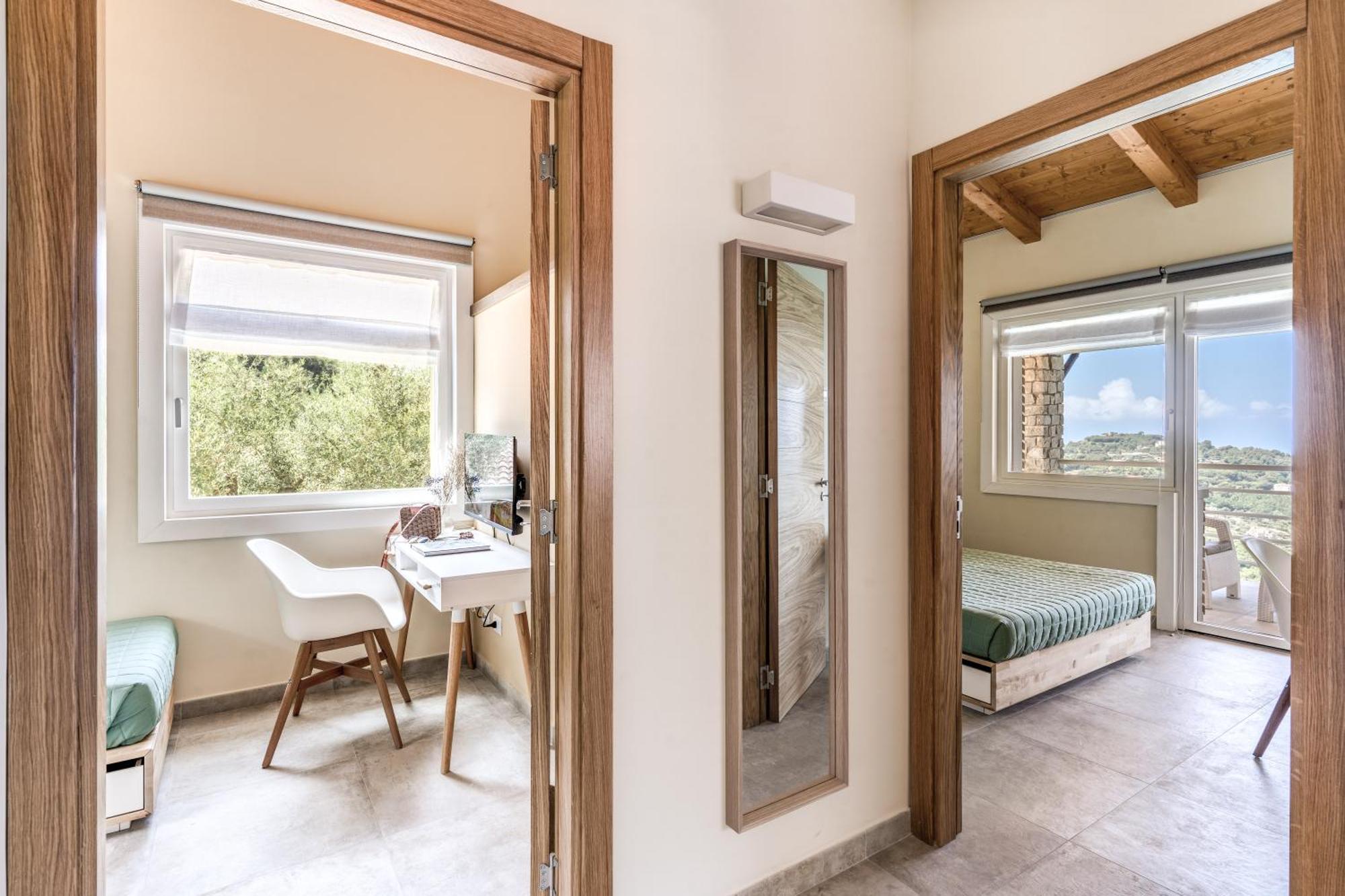 Villa Maison Annie - Mental Wellness Retreats Península Sorrentina